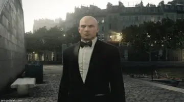«Saber» تكشف موعد إتاحة ثُلاثية «HITMAN»